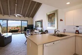 Maui Kamaole By Rentals Maui Inc 基黑 美国