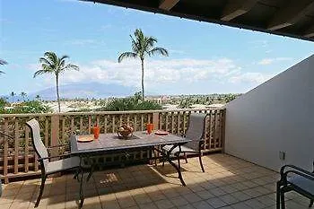 Maui Kamaole By Rentals Maui Inc 基黑