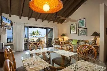 酒店 Maui Kamaole By Rentals Maui Inc 基黑