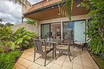 Maui Kamaole By Rentals Maui Inc 基黑 酒店