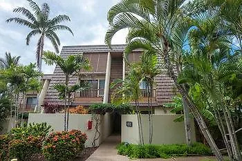 酒店 Maui Kamaole By Rentals Maui Inc 基黑