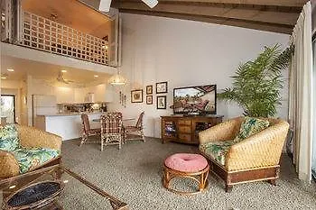 Maui Kamaole By Rentals Maui Inc 基黑 3*,  美国