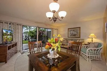 Maui Kamaole By Rentals Maui Inc 基黑