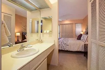 Maui Kamaole By Rentals Maui Inc 基黑 3*,