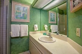 *** 酒店 Maui Kamaole By Rentals Maui Inc 基黑 美国