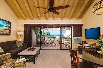 酒店 Maui Kamaole By Rentals Maui Inc 基黑