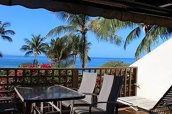 Maui Kamaole By Rentals Maui Inc 基黑 3*,  美国