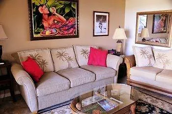 Maui Kamaole By Rentals Maui Inc 基黑