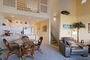 Maui Kamaole By Rentals Maui Inc 基黑 3*,