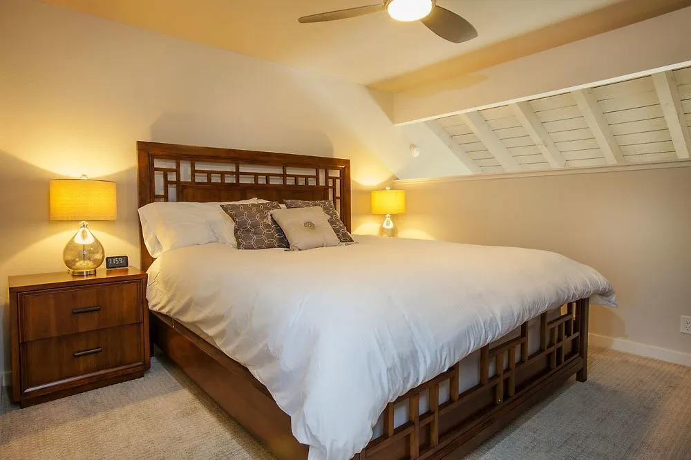Maui Kamaole By Rentals Maui Inc 基黑 美国
