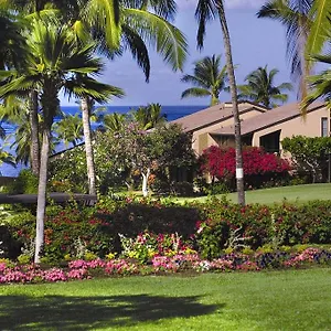 Wailea Ekahi Village *** Кихей